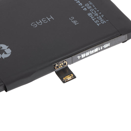Bateria do Apple iPhone 11 com integração da BMS Flex Band (não é necessária soldadura por contacto)