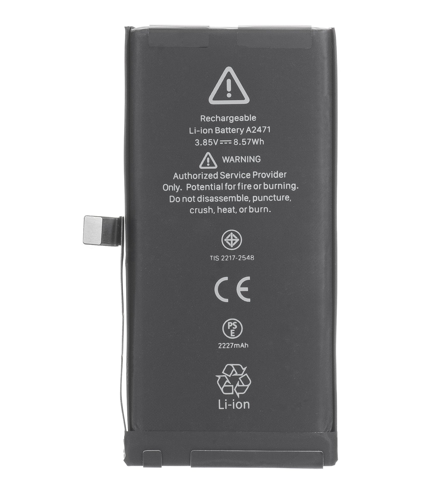 Bateria do Apple iPhone 12 mini