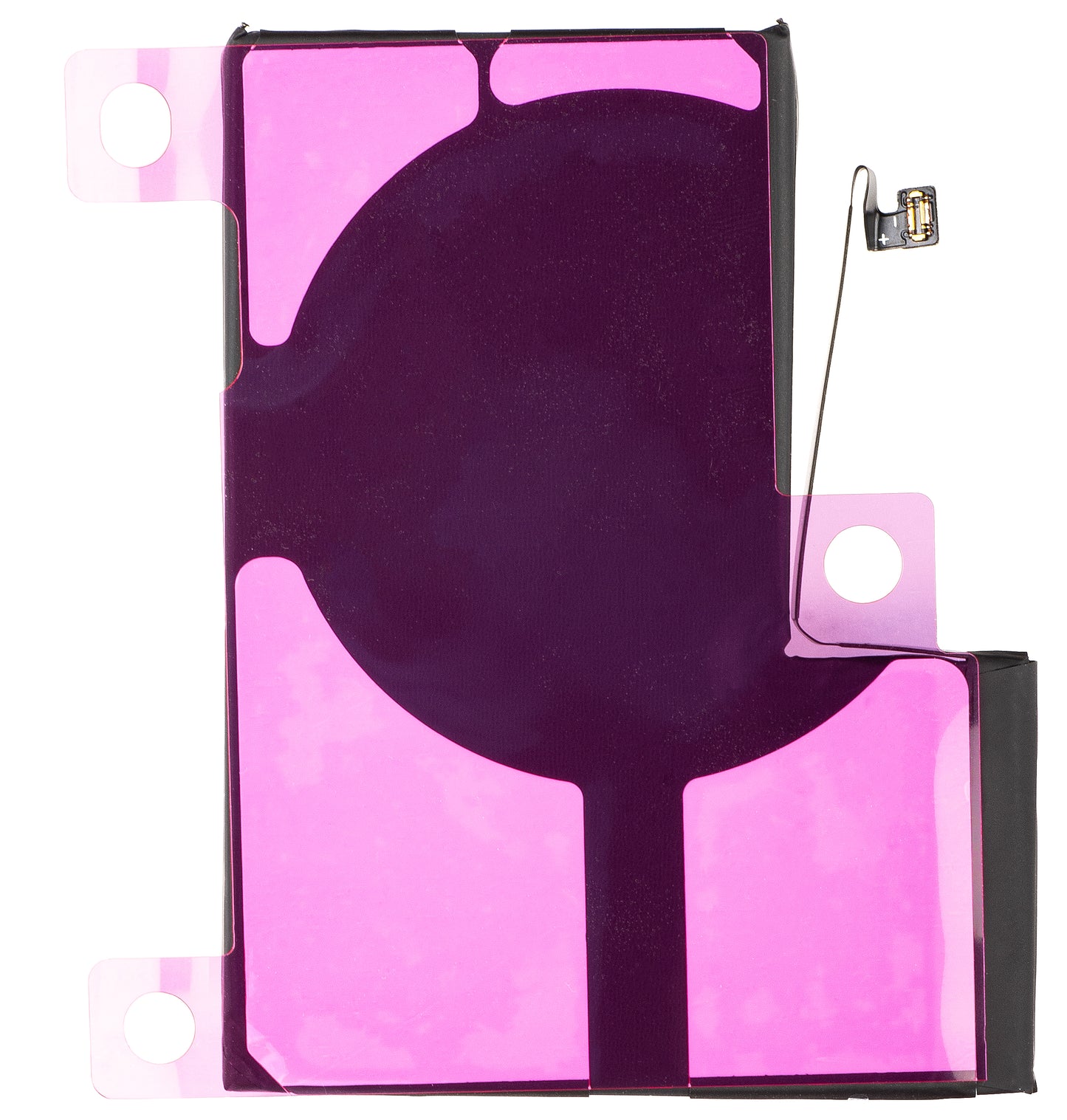 Apple iPhone 12 Pro Max Battery, Diagnostic