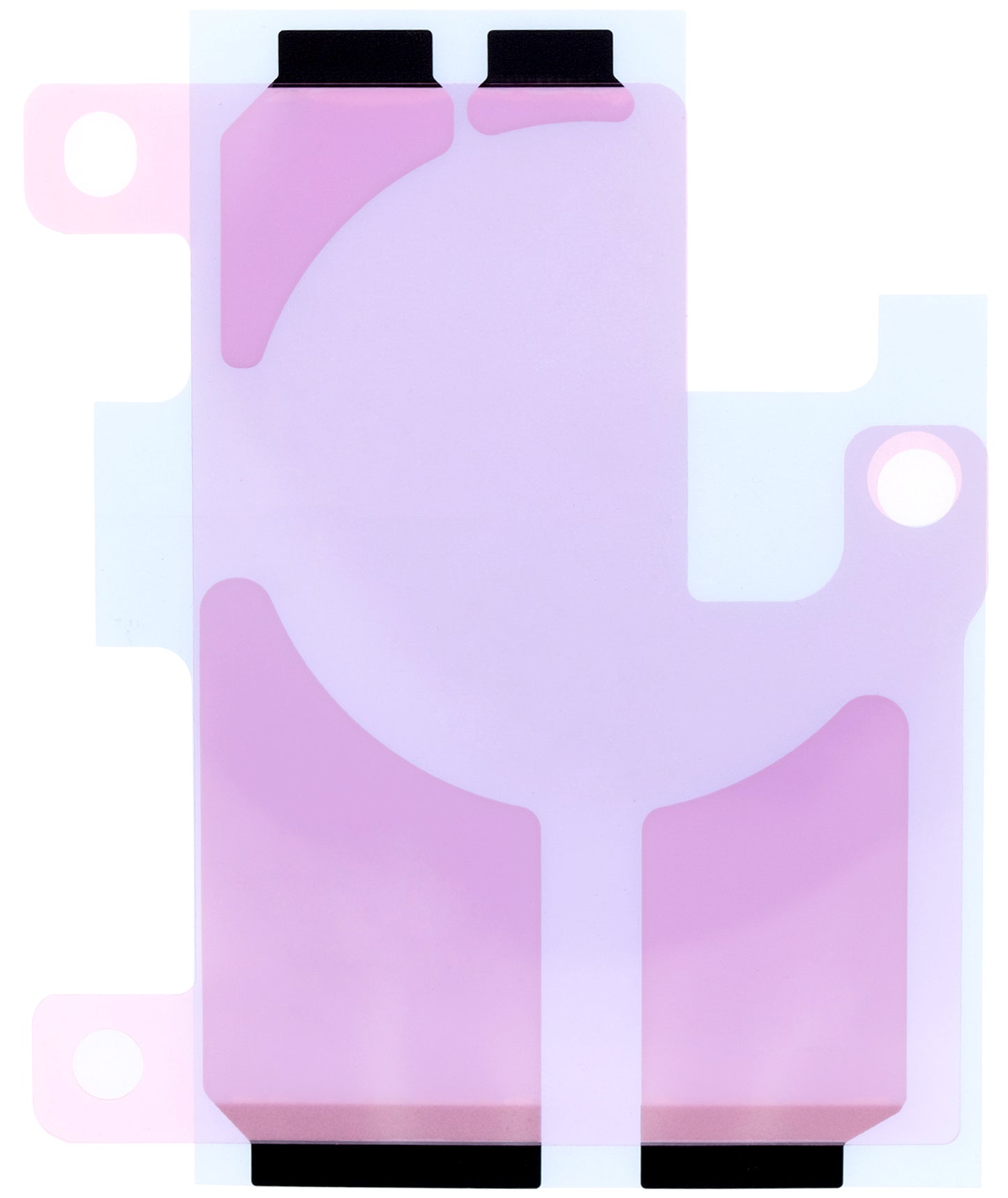 Bateria Apple iPhone 13 Pro Max, alta capacidade