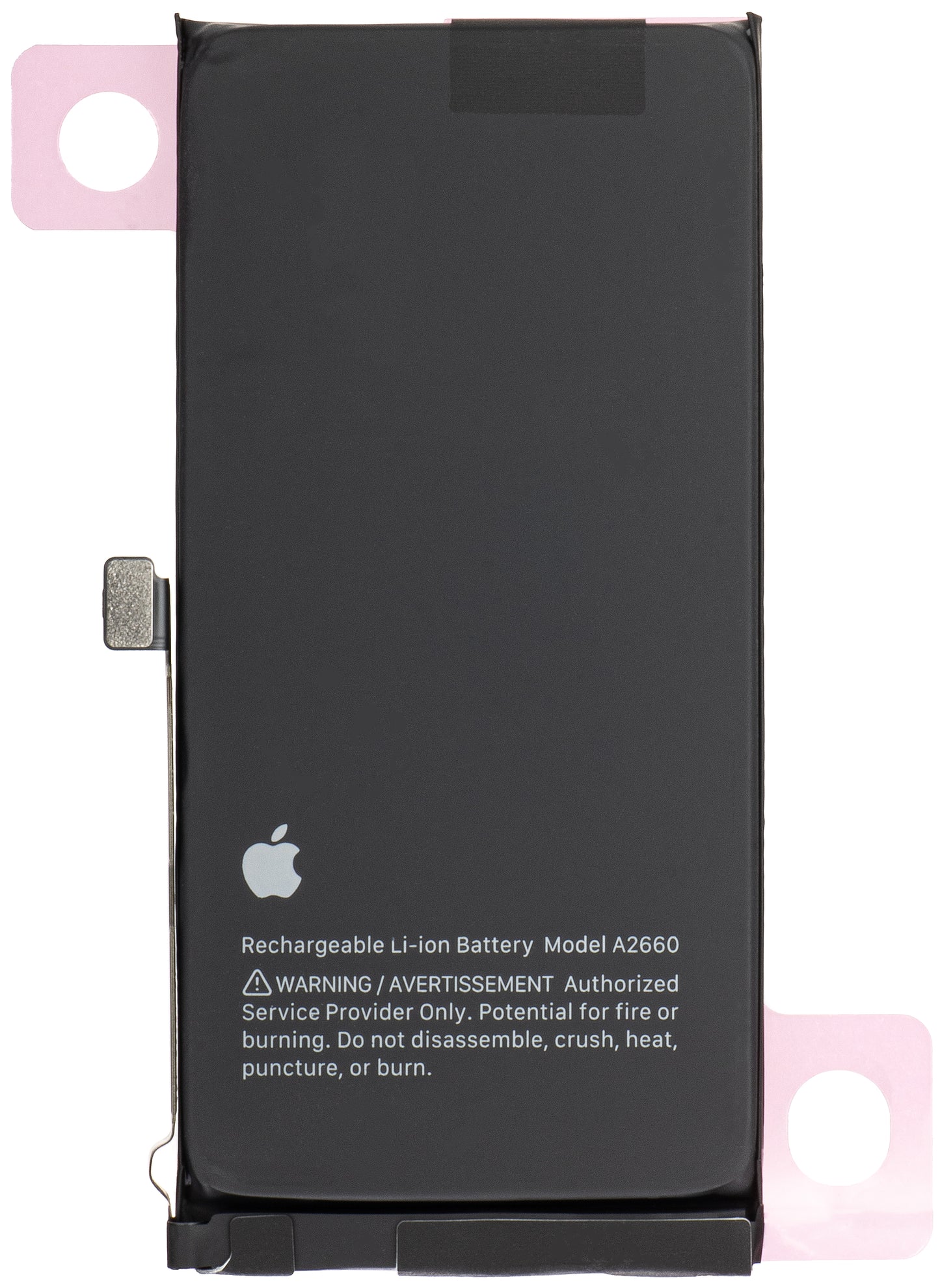 Bateria Apple iPhone 13 mini, Service Pack 661-22374