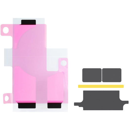 Bateria Apple iPhone 15 Pro Max, com integração da Banda Flex BMS (não requer soldagem de contatos)