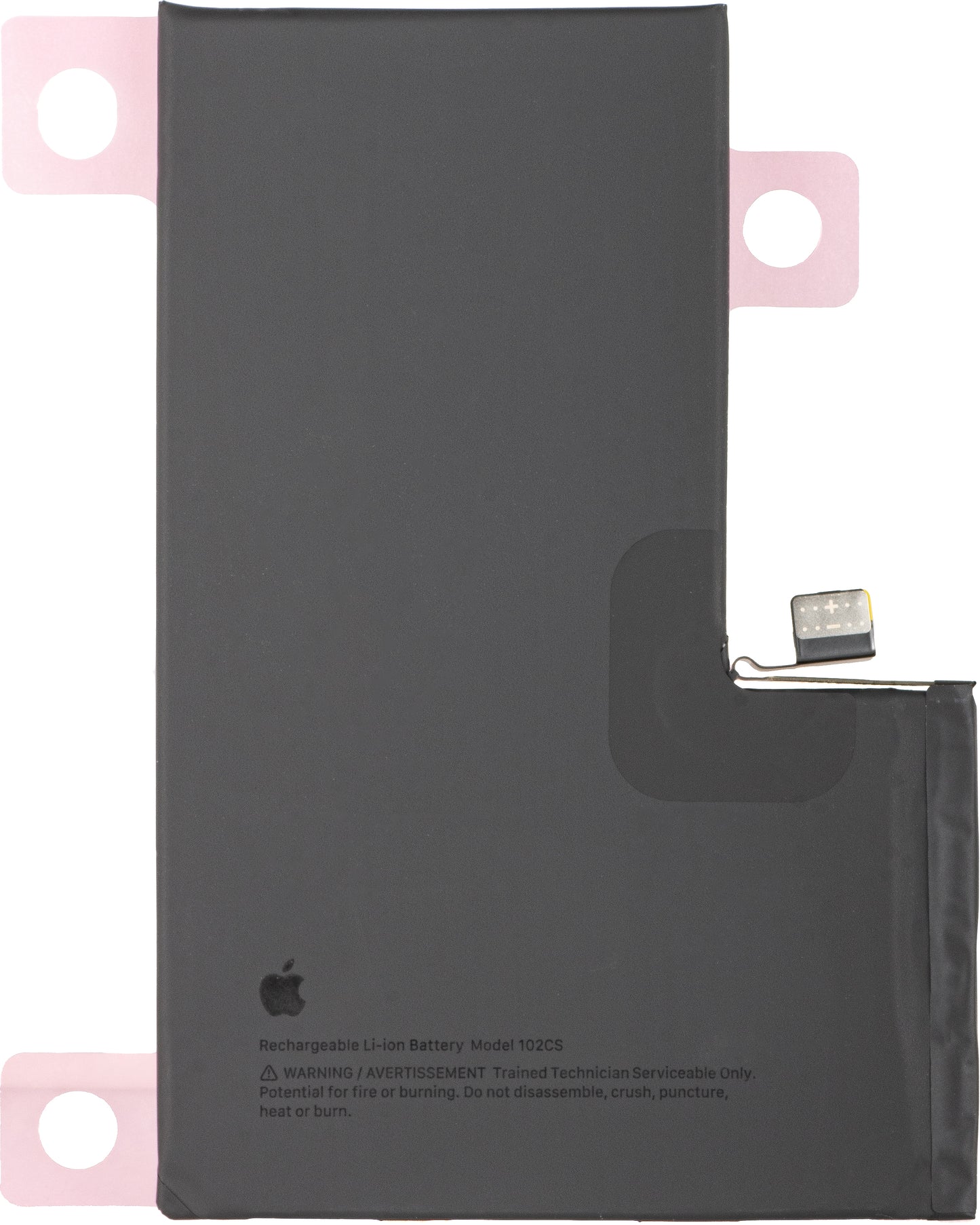 Bateria Apple iPhone 16 Pro Max, Service Pack 661-44954