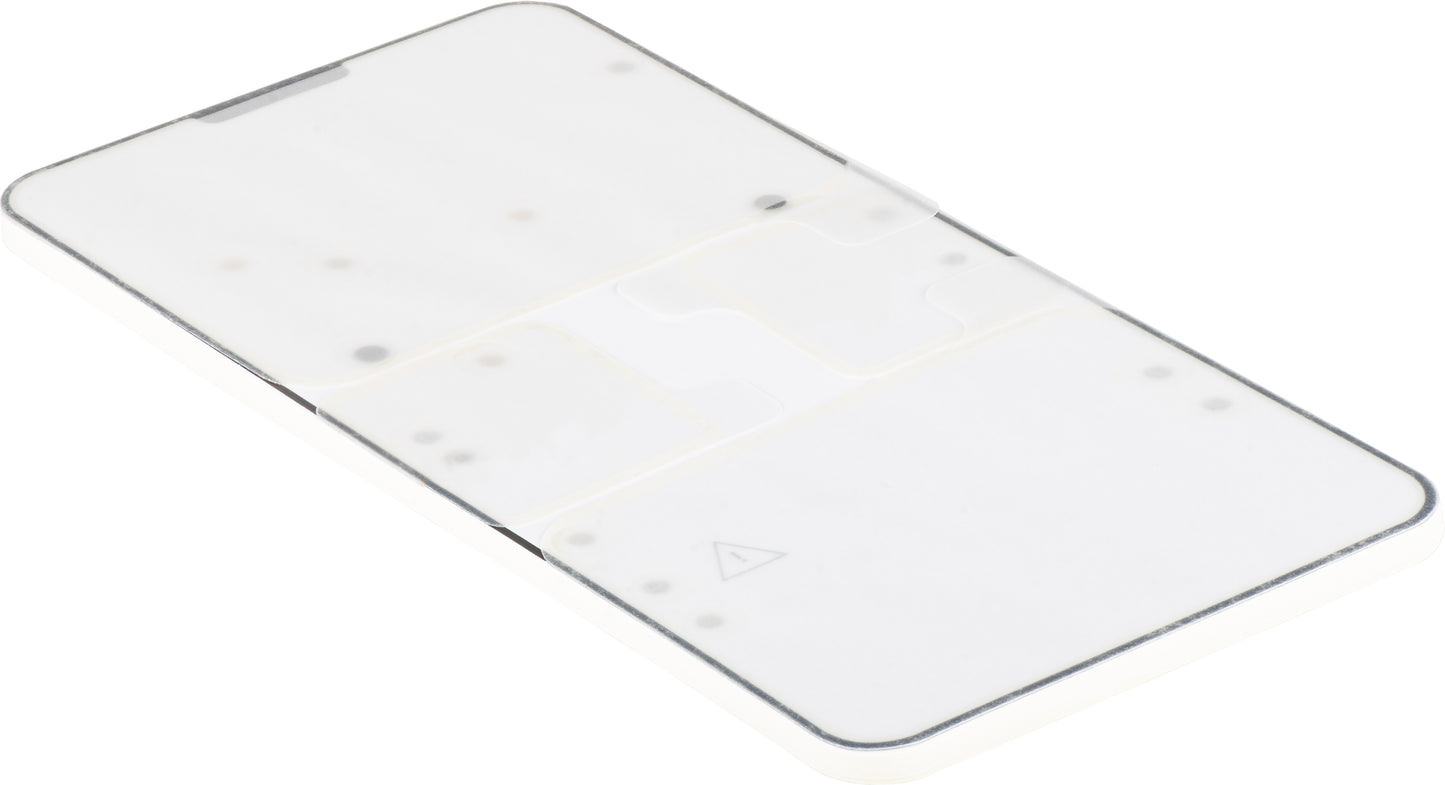 Bateria Apple iPhone 17 Pro, Versão USA e-SIM, Service Pack 661-56128