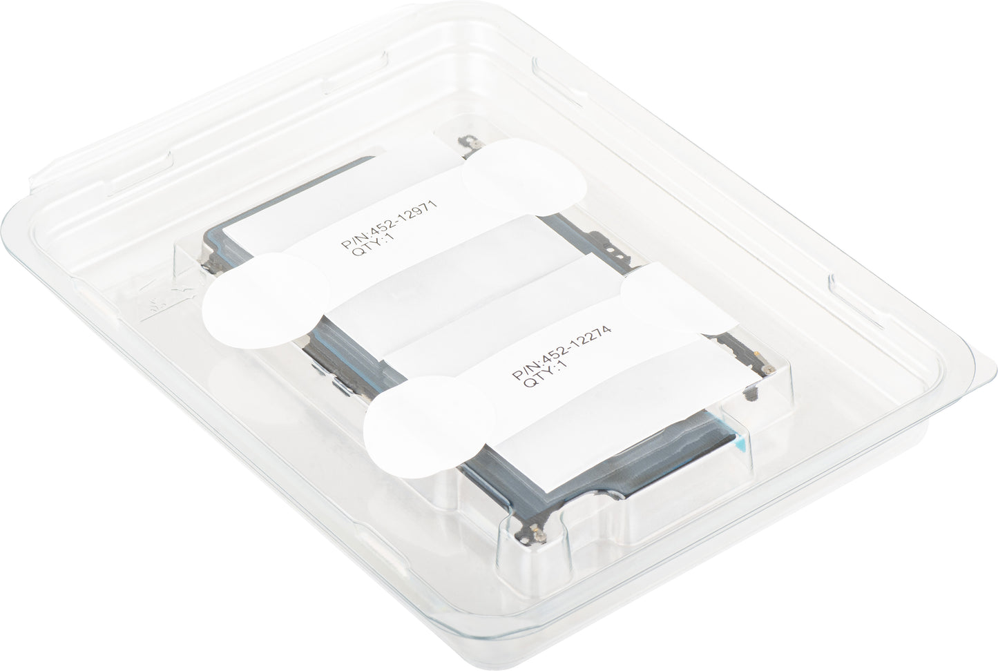 Bateria Apple iPhone 17 Pro, Versão Europa, Service Pack 661-56121
