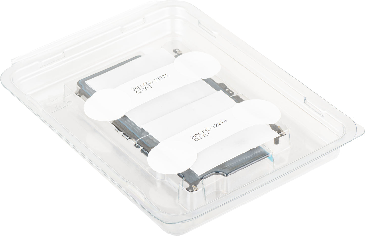 Bateria Apple iPhone 17 Pro, Versão USA e-SIM, Service Pack 661-56128