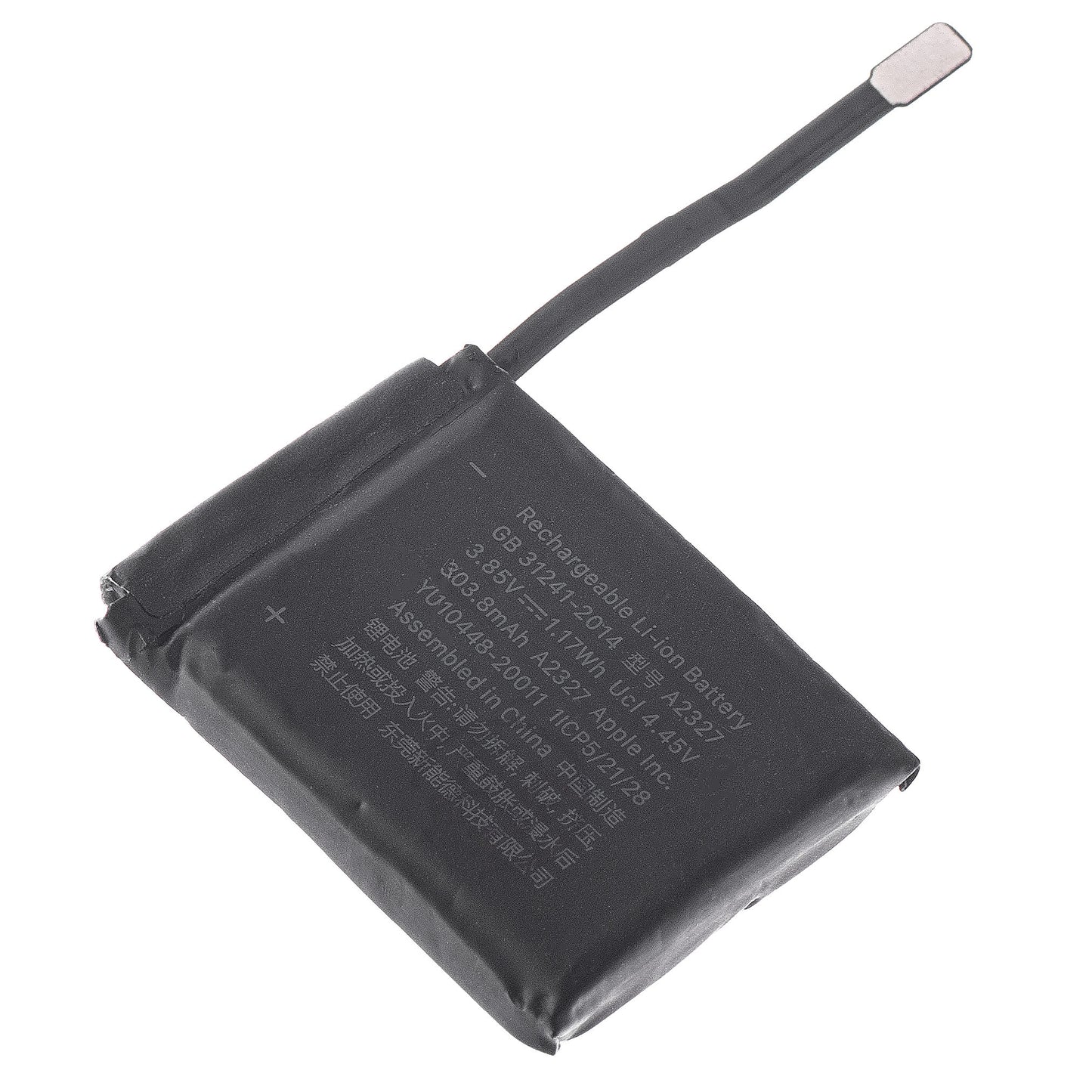 Bateria Apple Watch Series 6 44mm