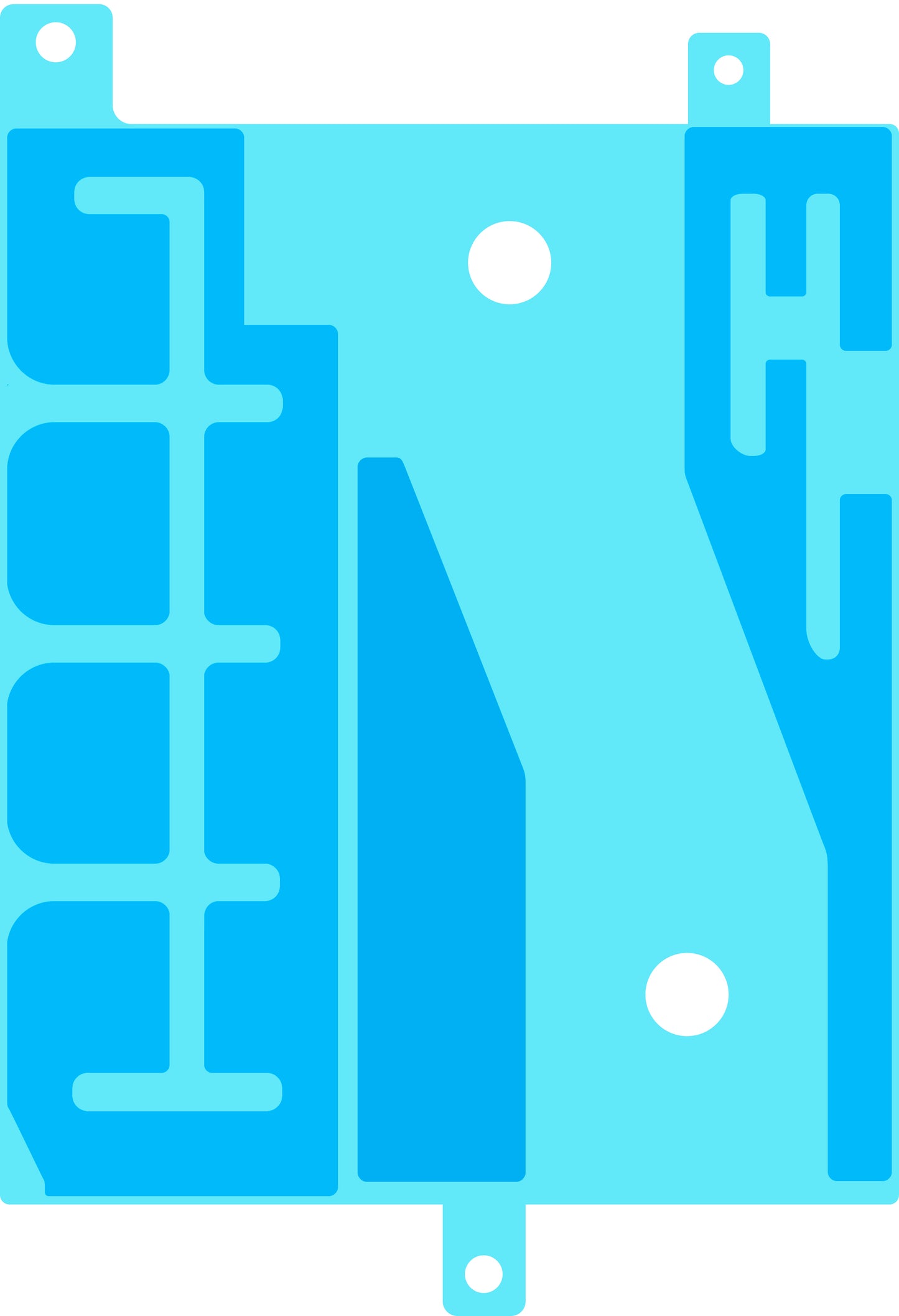 Battery Samsung Galaxy Galaxy A11 A115, HQ-70N, Service Pack GH81-18735A