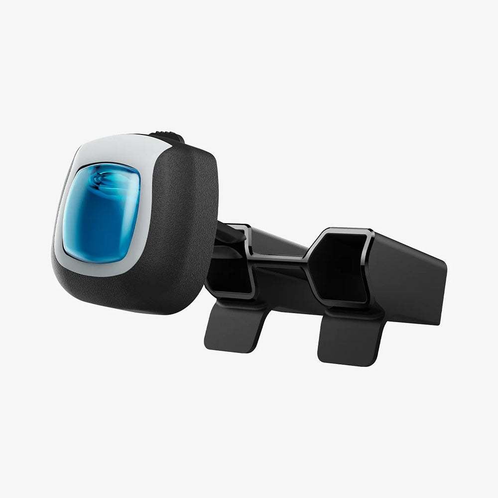 Adaptador Aromatizador Automóvel Spigen para Tesla Y Juniper / 3 Highland, Conjunto de 2 unidades ACP10164