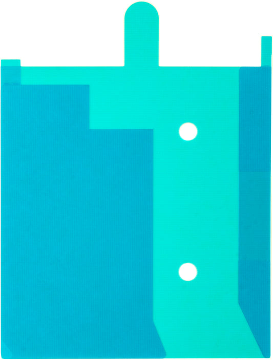 Adesivo para bateria HMD Fusion, Service Pack A020097979H001