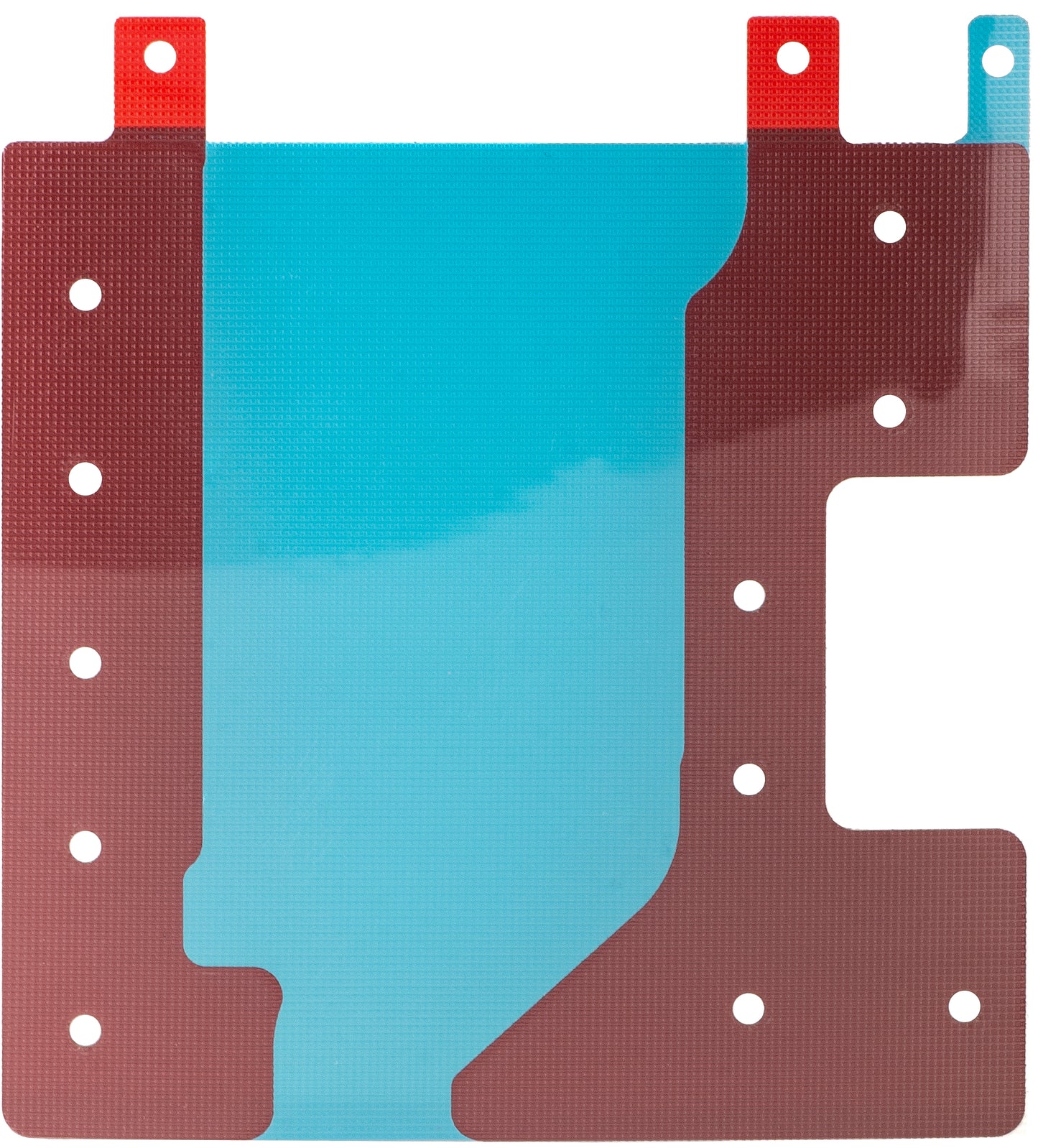 Adesivo Bateria Honor Magic7 RSR Porsche Design / Magic7 Pro, Service Pack 5163AEMA