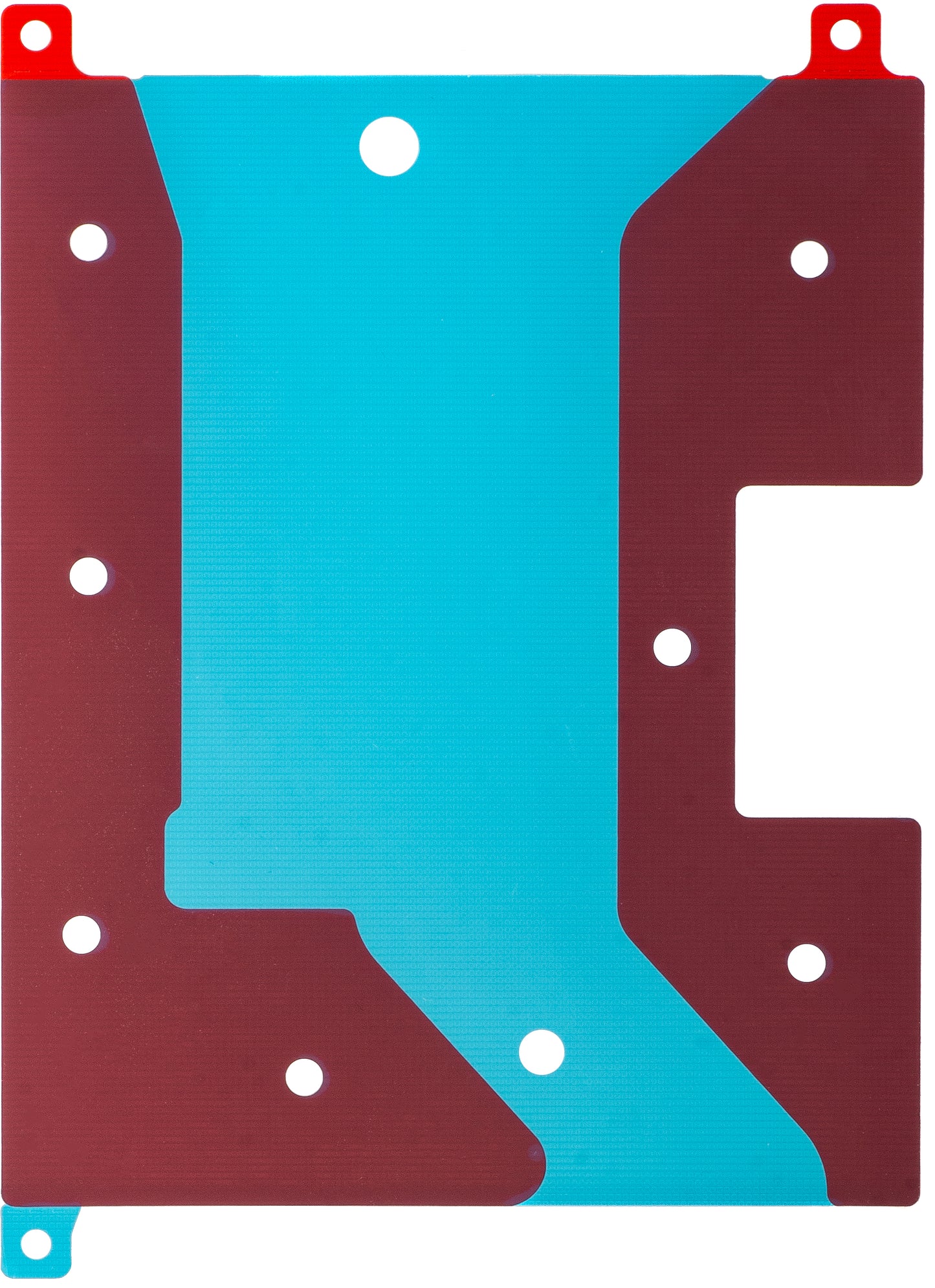 Adesivo Bateria Honor X60 Pro / X9c / Magic7 Lite, Service Pack 5163AELC