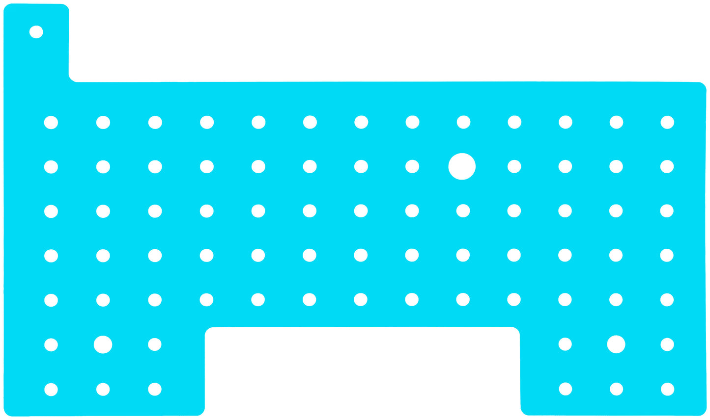 Adesivo Bateria Huawei MatePad 11.5 (2025), Service Pack 97060XGC