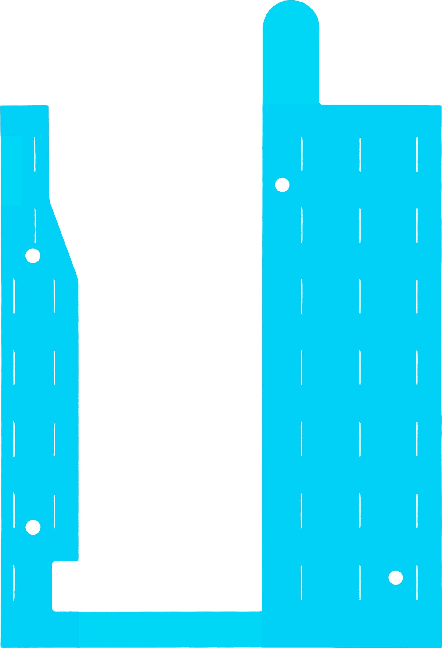 Adesivo Bateria Motorola Moto E13, Service Pack S948D75097