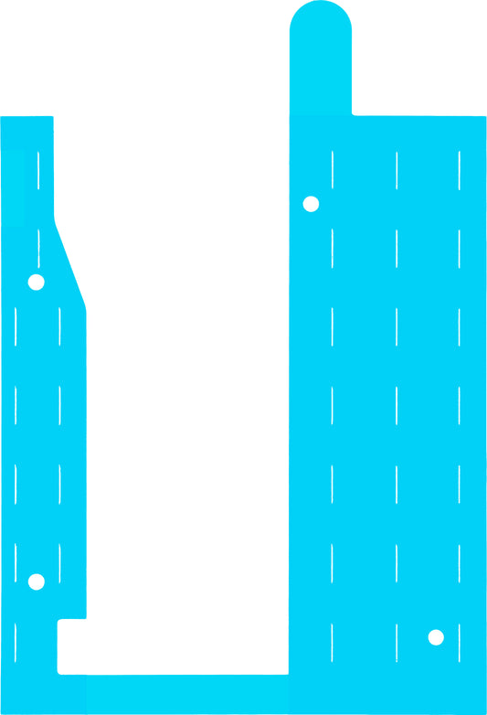 Adesivo Bateria Motorola Moto E13, Service Pack S948D75097