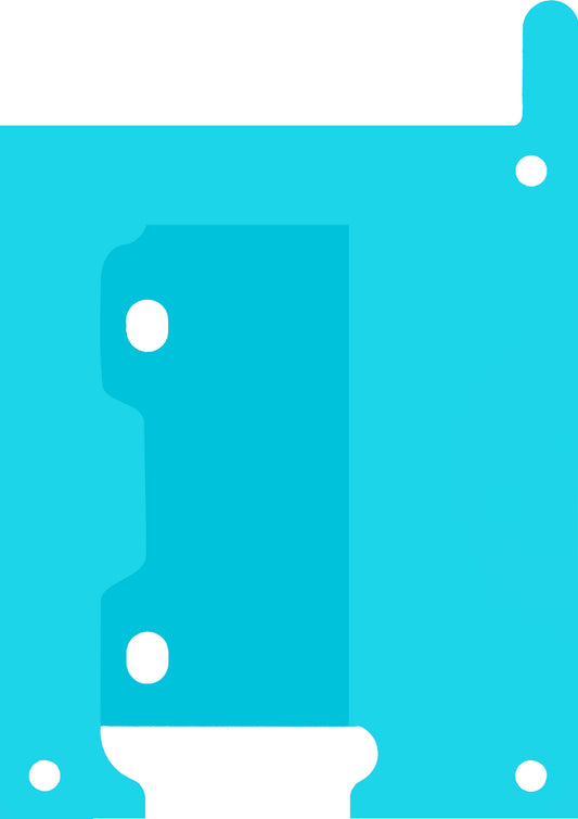 Adesivo Bateria Motorola Moto E20, Service Pack 5D78C19449