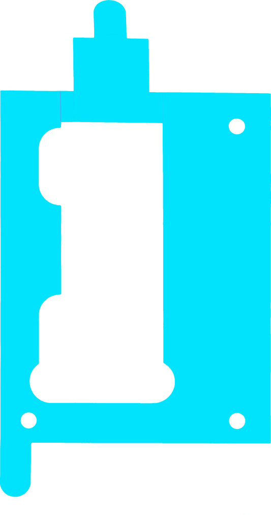 Adesivo Bateria Motorola Moto E22i / E22, Service Pack 5D78C21628