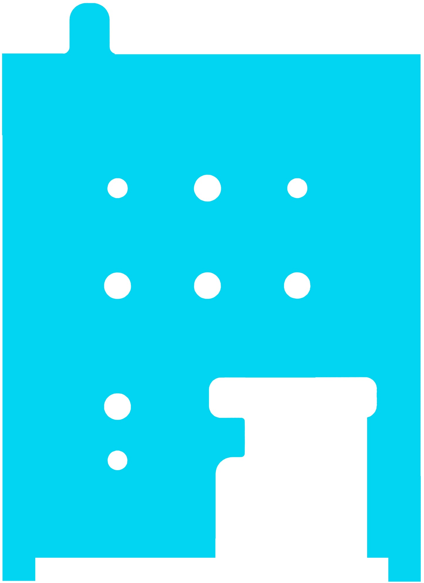 Adesivo Bateria Motorola Moto G13 / G23, Service Pack 5D78C22489