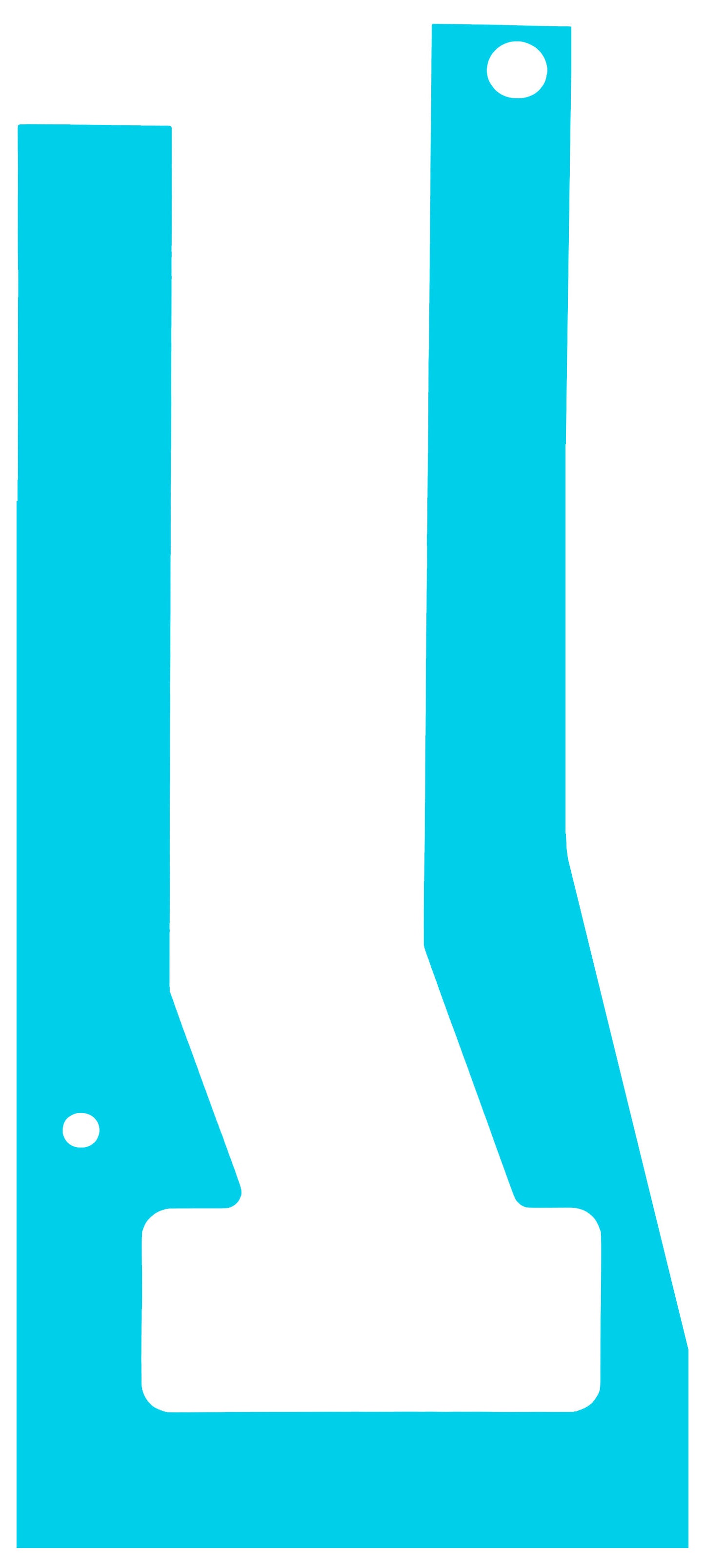 Adesivo Bateria Motorola Moto G55 / G64 / G54 Power Edition / G54, Esquerda, Service Pack 5D78C23270