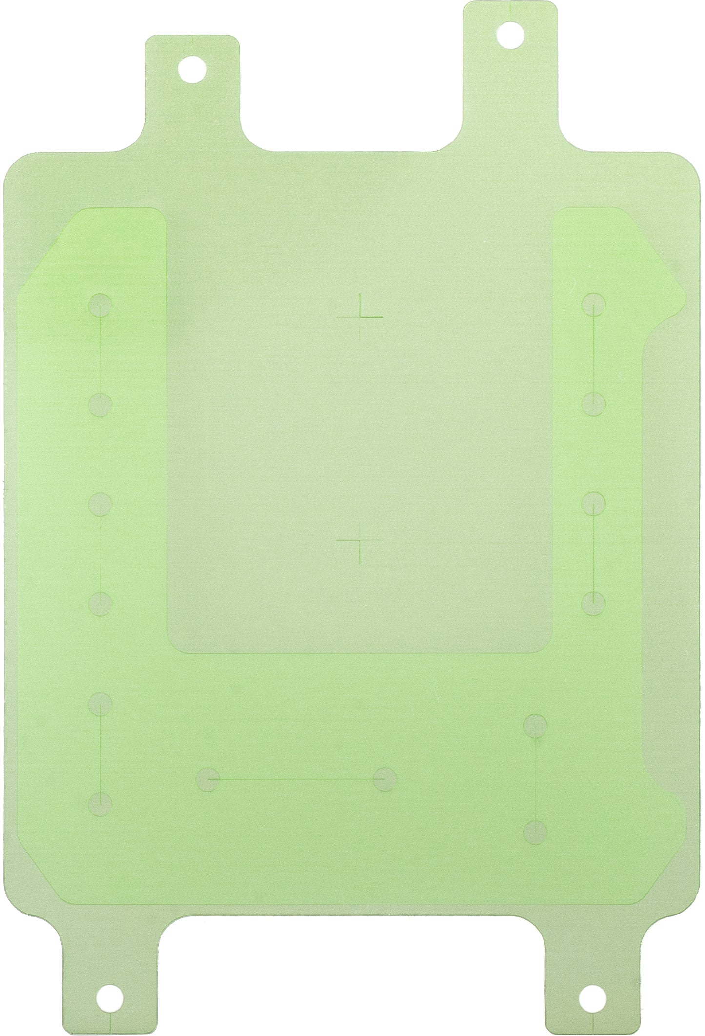 Adesivo Bateria Samsung Galaxy S24 S921, Service Pack GH02-25524A