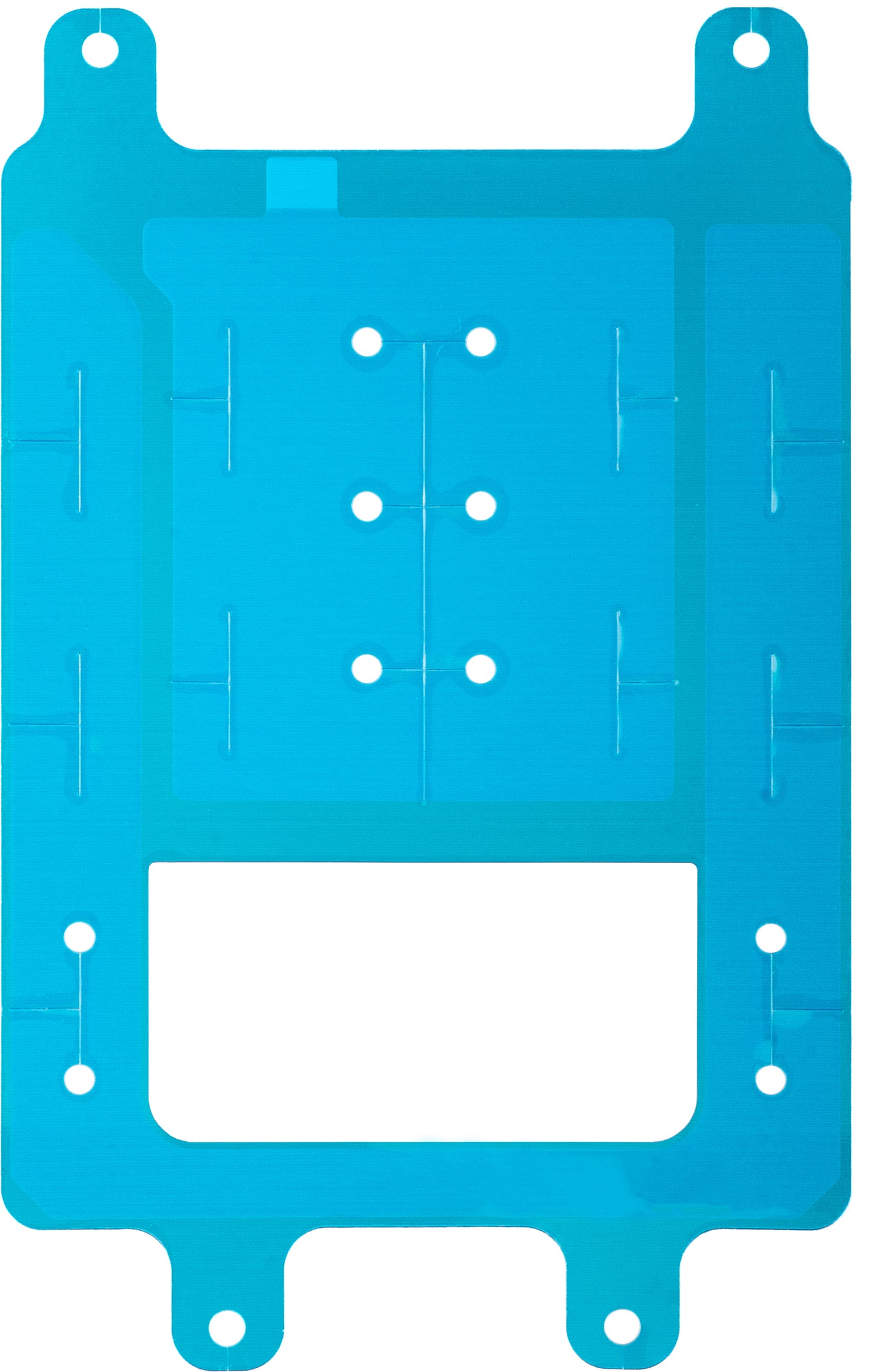 Adesivo Bateria Samsung Galaxy S25 Ultra S938, Service Pack GH02-26798A