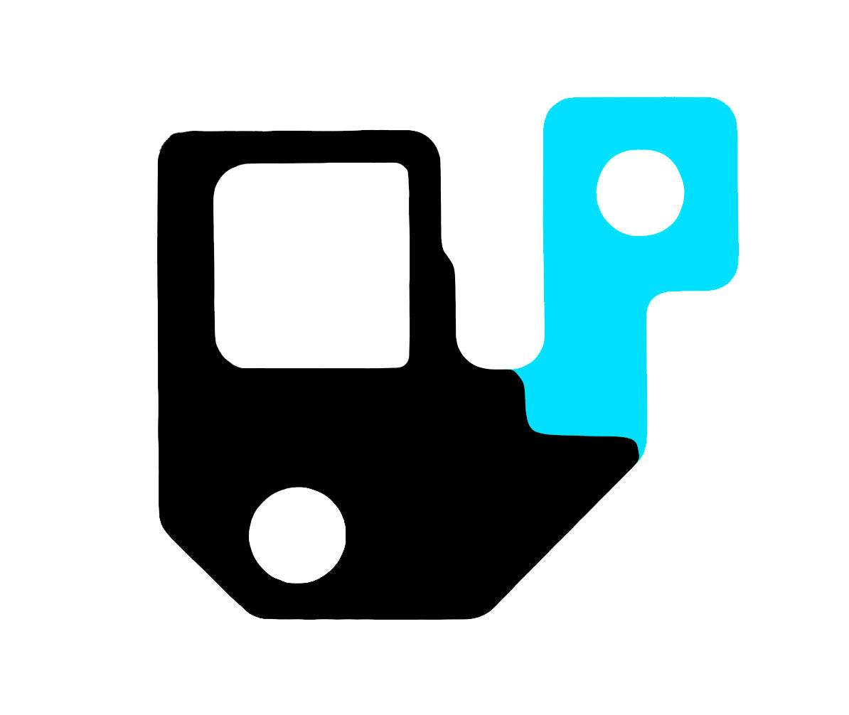 Adesivo FPC Honor 400, Pacote de Serviço 5163AFNF