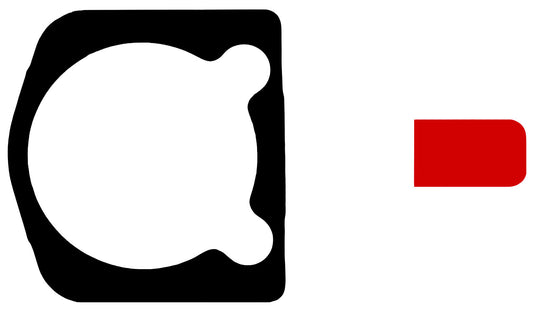 Adesivo Câmara Frontal Huawei Pura 80 Pro / Pura 80 Ultra, Service Pack 51630MPQ