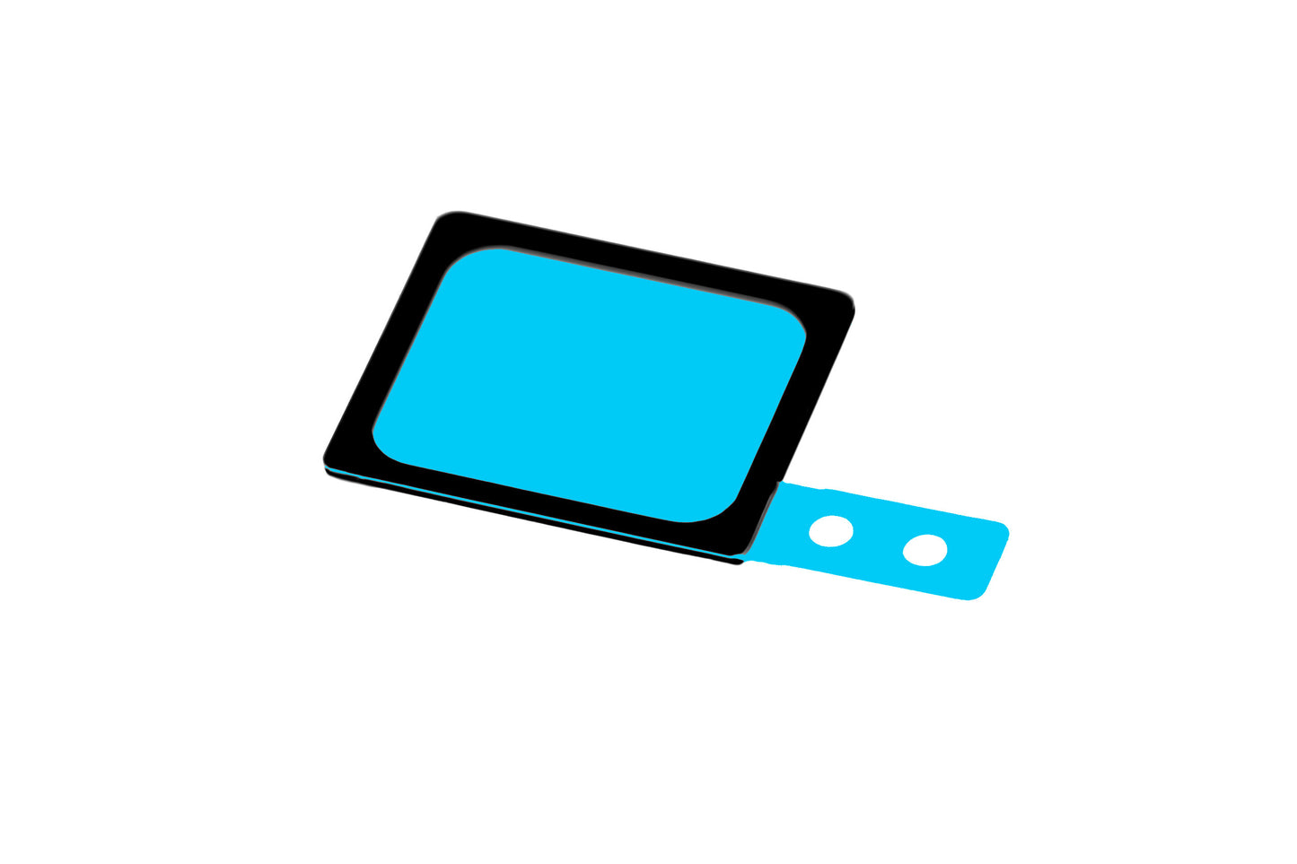 Adesivo Difusor Honor 400 Pro, Pacote de Serviço 5163AFMC