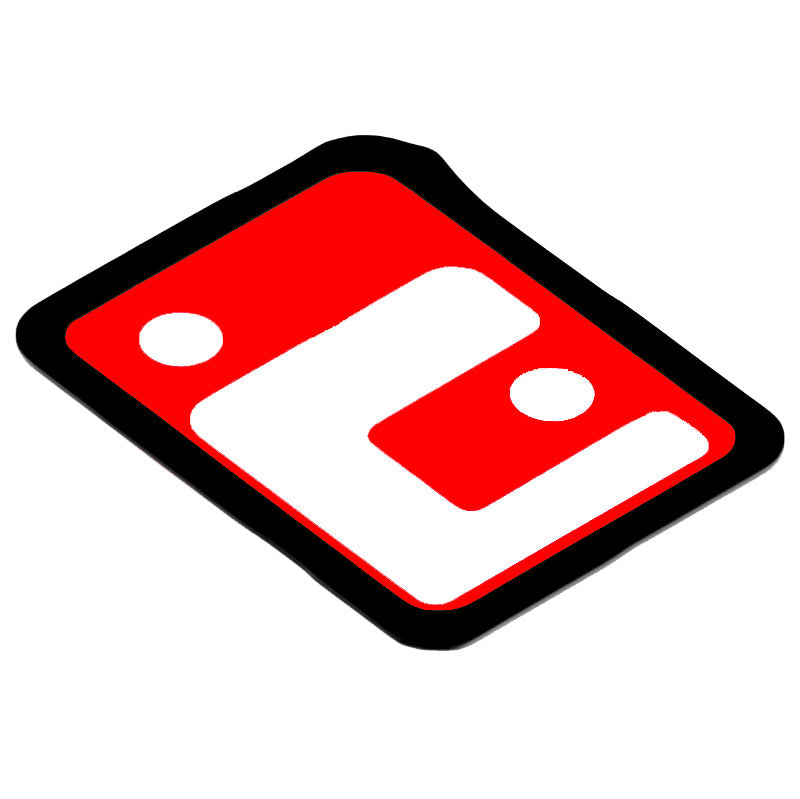 Adesivo Difusor Honor Magic8 Pro, Service Pack 5163AGDT