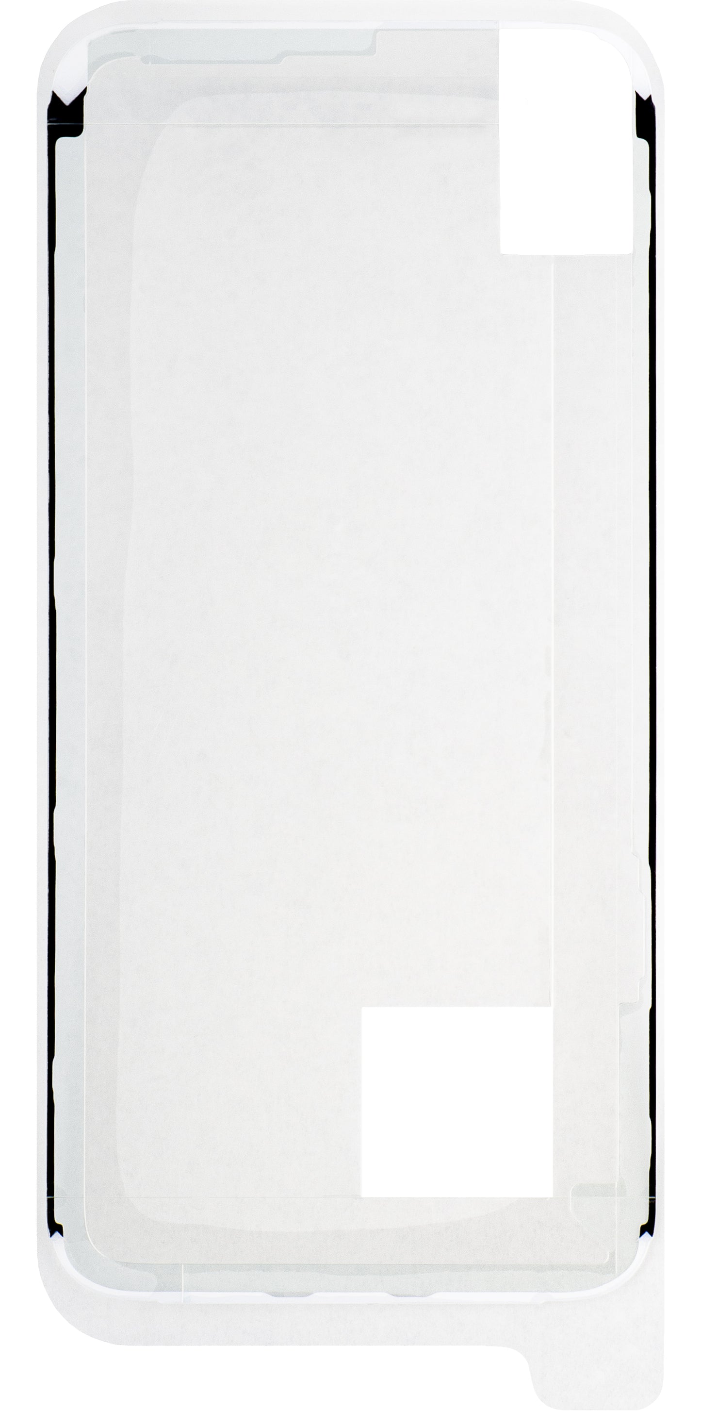 Adesivo Display Apple iPhone 7, Branco, Service Pack 923-01227