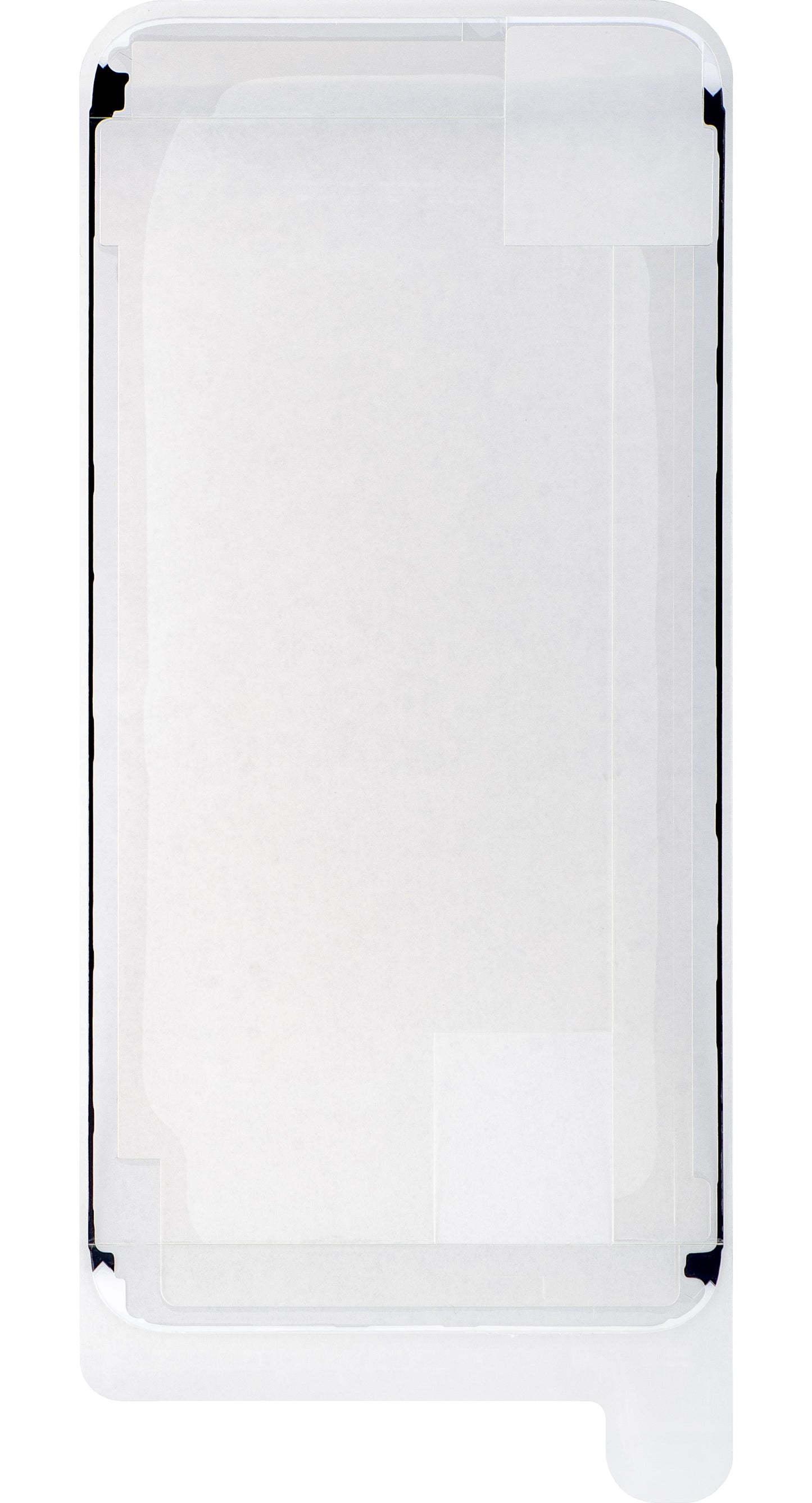 Adesivo Display Apple iPhone 7 Plus, Branco, Service Pack 923-01367