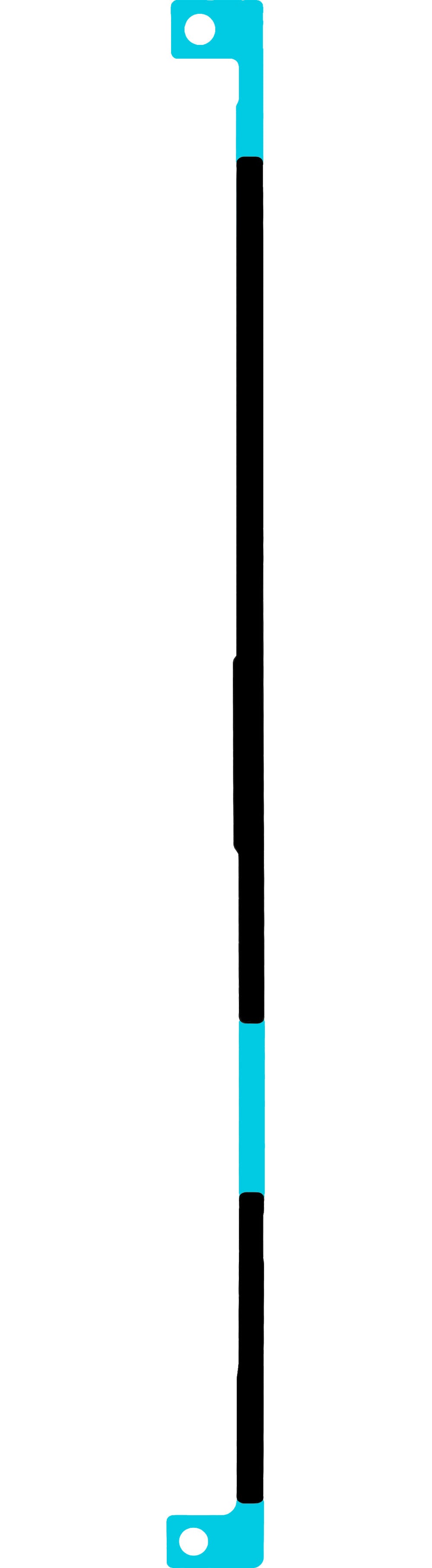 Adesivo Display Huawei Mate X7, Tipo 1, Sub Inner, Service Pack 51630NAC