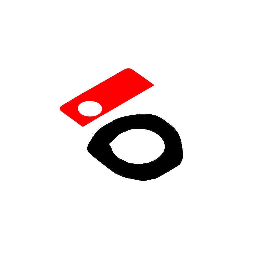 Adesivo Display Huawei Mate X7, Tipo 16, Sub Inner, Service Pack 51630NAS