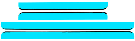 Adesivo Display Huawei MatePad 11.5 (2025), Service Pack 97060XFU