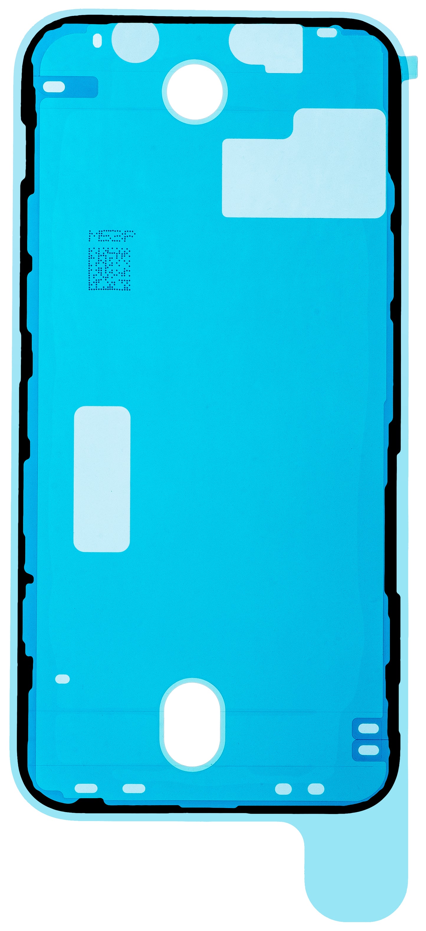 Adesivo Display Apple iPhone 12 / 12 Pro
