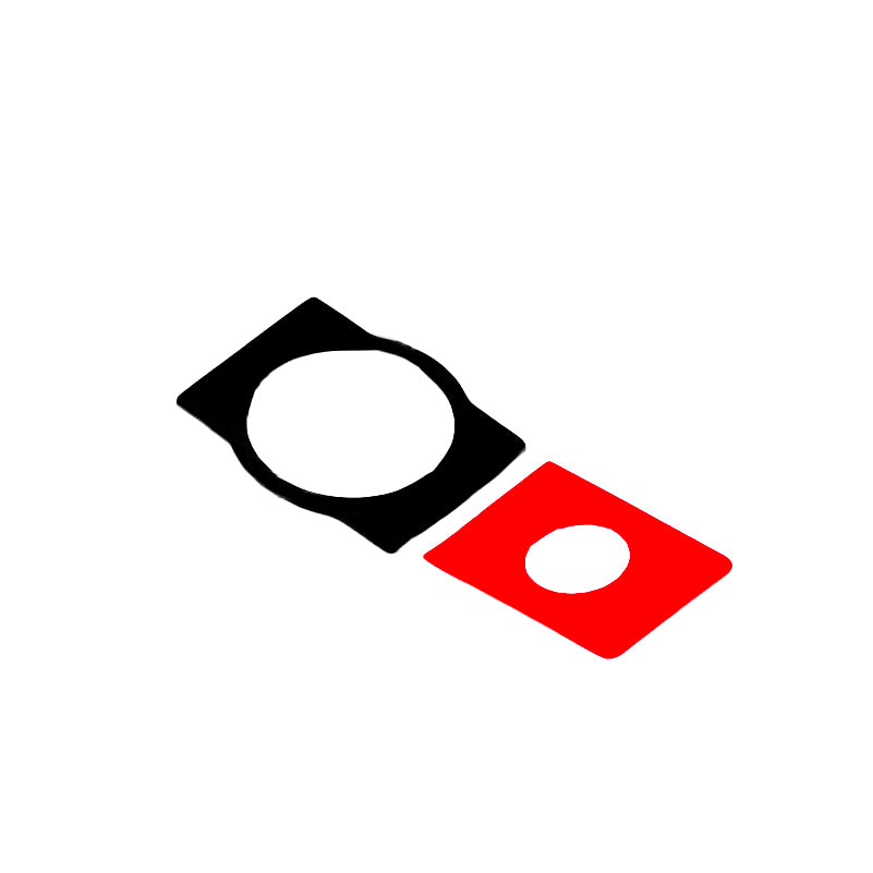 Adesivo Sensor Impressão Digital Honor 600 Pro / 600, Service Pack 5163AGKK