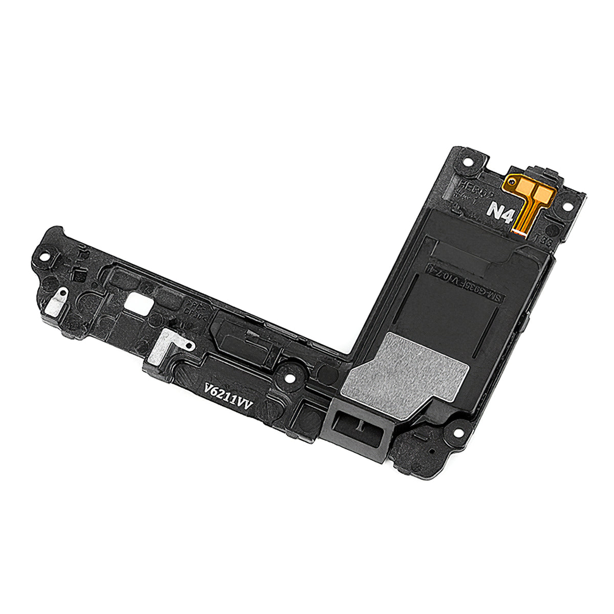 Antena interna - campainha Samsung Galaxy S7 edge G935, Trocar