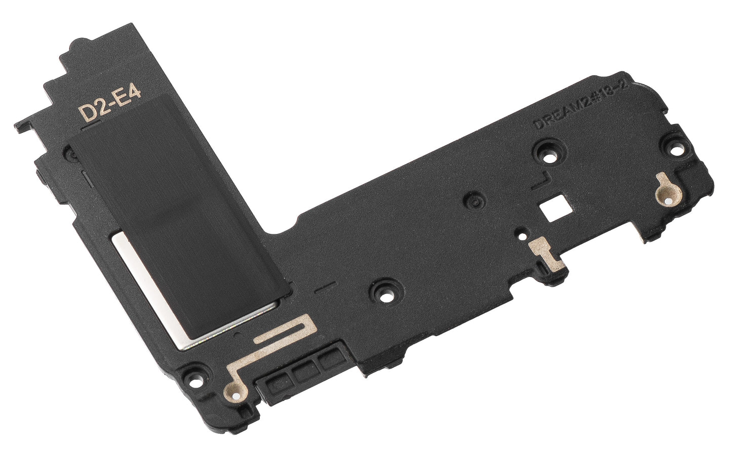 Antena interna - campainha Samsung Galaxy S8+ G955, Trocar
