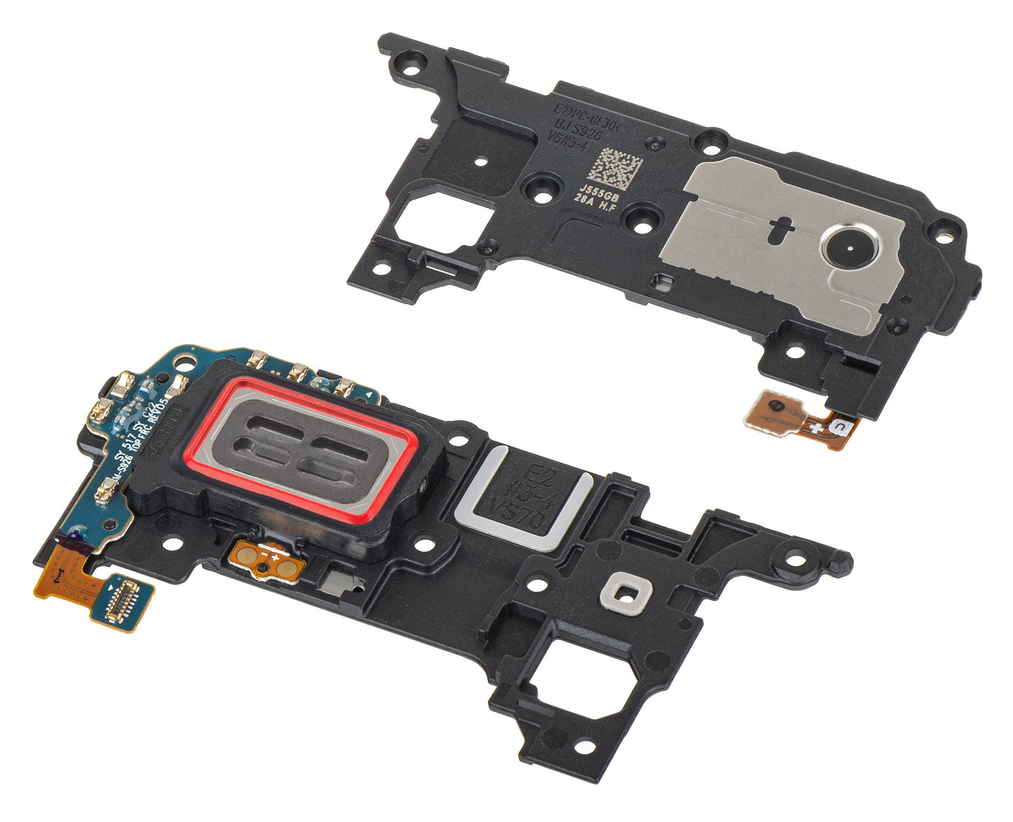 Antena interna - Difusor Samsung Galaxy S24+ S926, Service Pack GH97-29520A