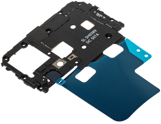 Suporte PCB Honor 400 Lite, Preto, Pacote de Serviço 0235ANSK