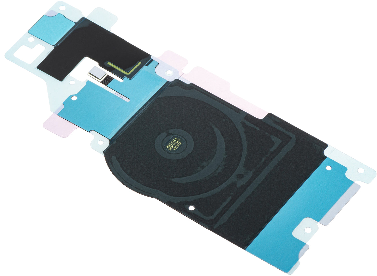 Antena NFC - Módulo de carregamento sem fios Samsung Galaxy S23 Ultra S918, Service Pack GH42-06952A