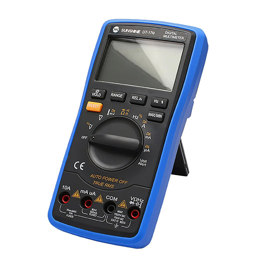 Aparelho de Medição Digital Sunshine DT-17N
