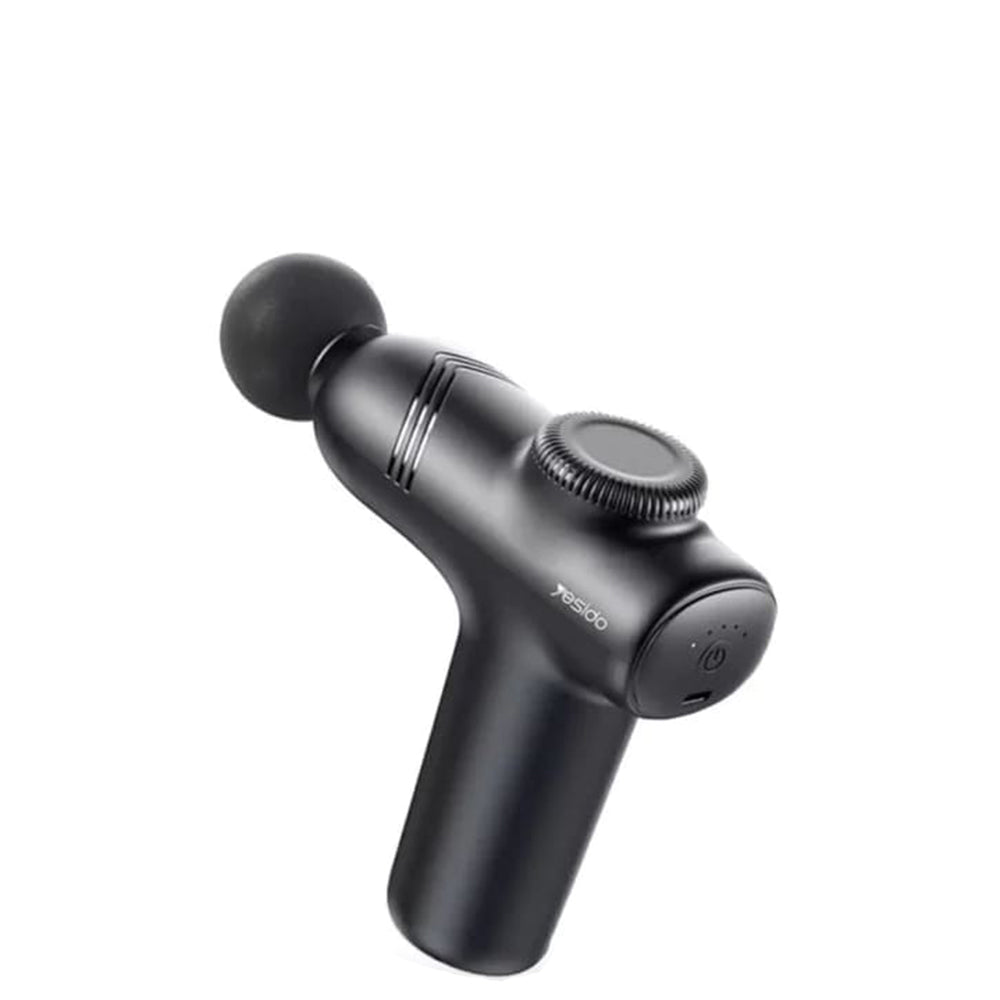 Aparelho de Massagem Yesido MG01, Preto