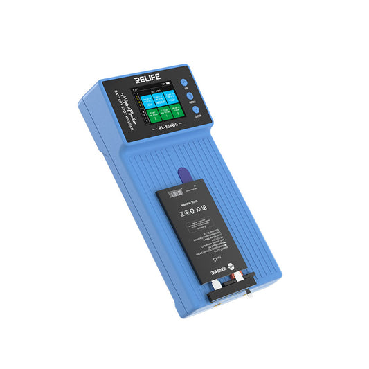 Aparelho de Solda por Pontos Relife RL-936WG