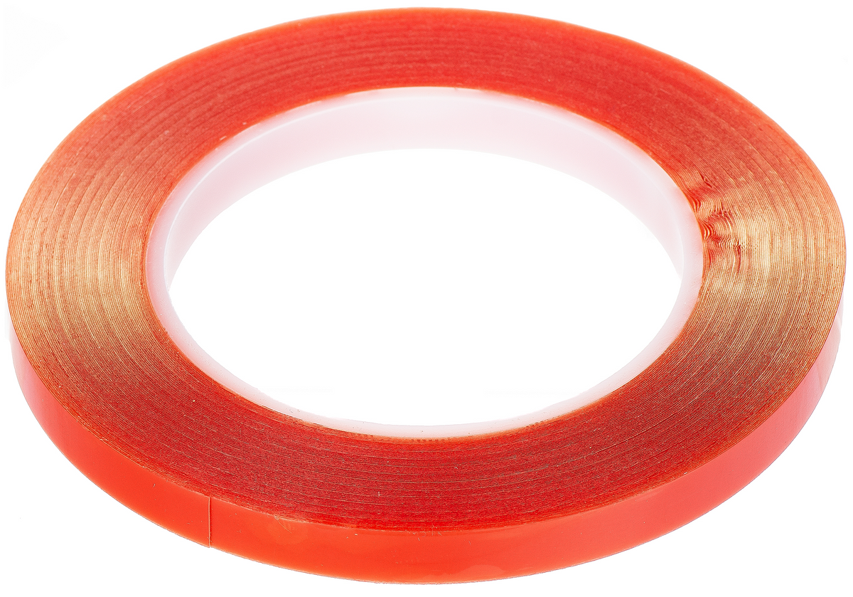 Fita Adesiva 3M, 10mm, 25m, Transparente