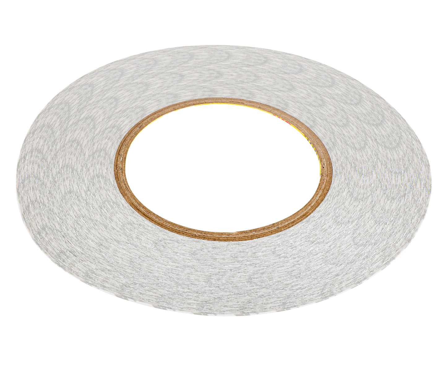 Fita Adesiva 3M, 1mm, 25m, Branca