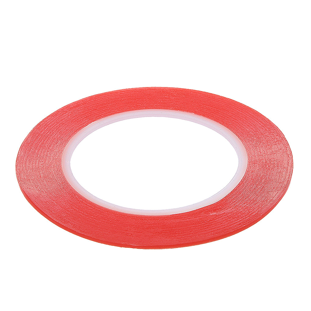 Fita Adesiva 3M, 3mm, 25m, Transparente