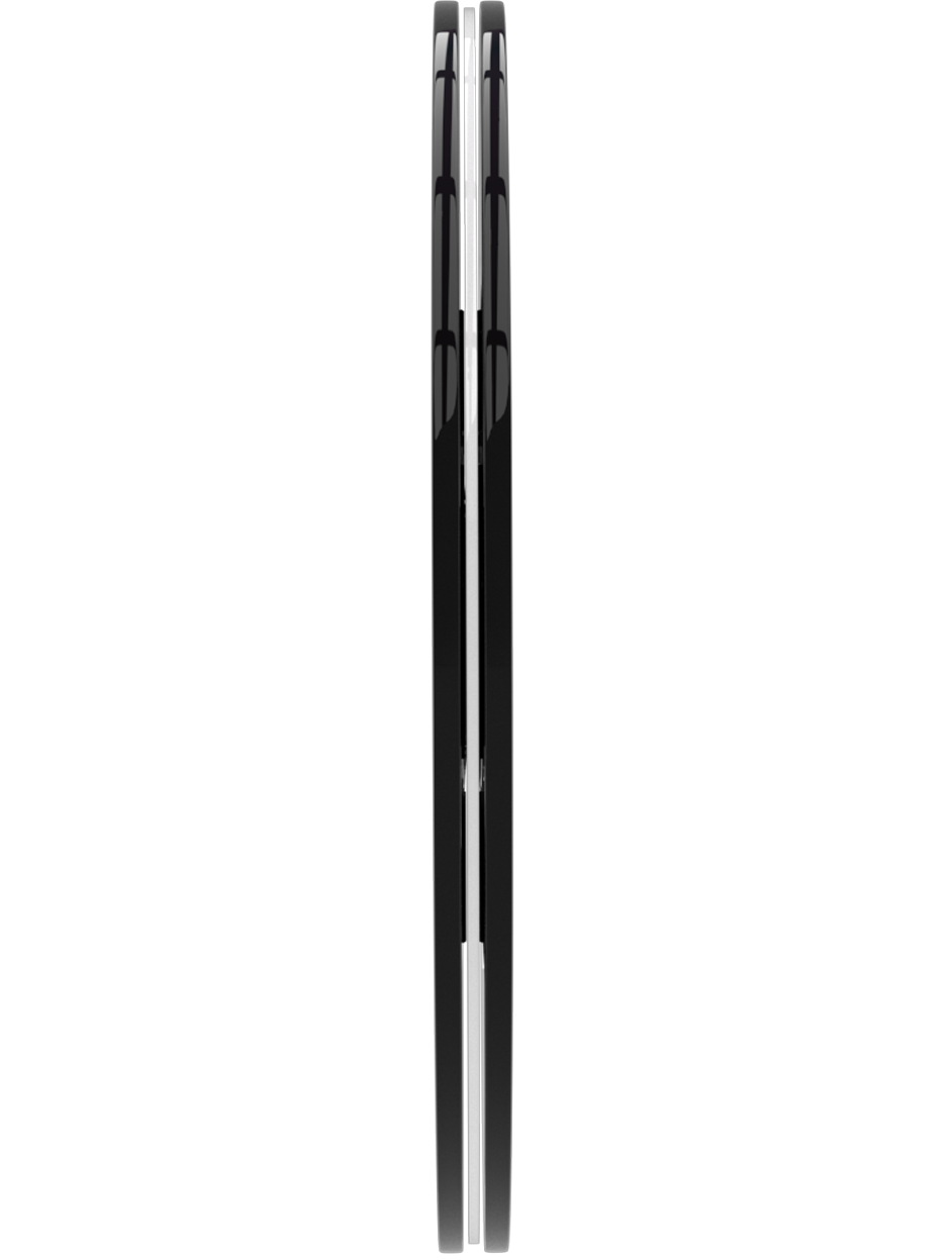 Fita adesiva 3M 300LSE, 1mm, 25m, Poliéster