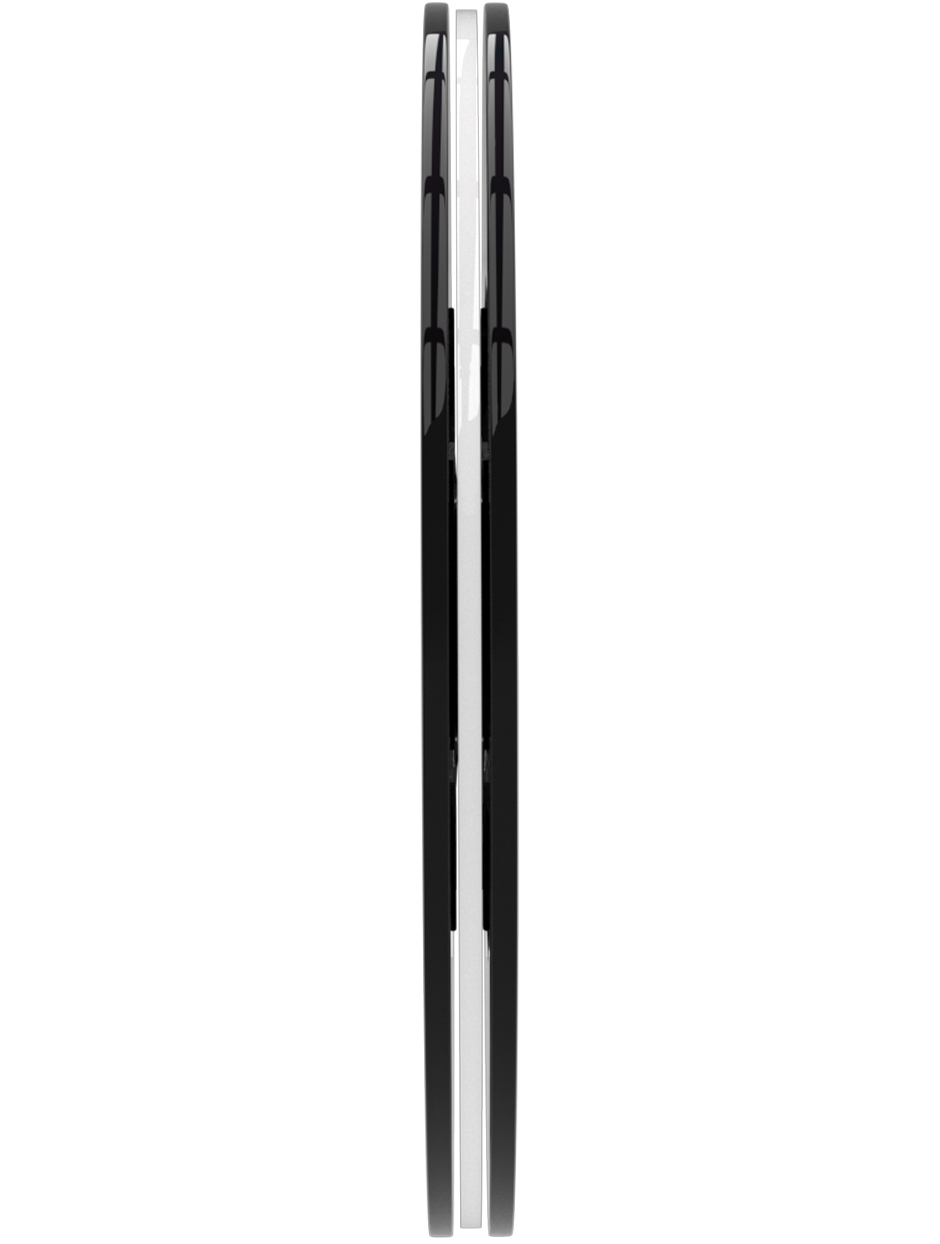 Fita adesiva 3M 300LSE, 2 mm, 25 m, poliéster