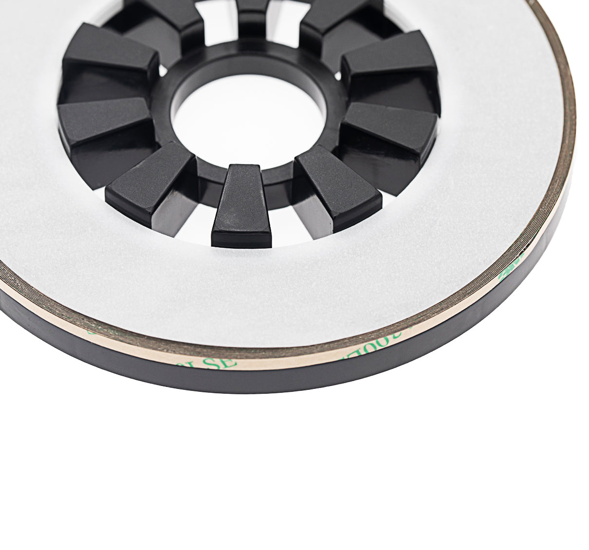 Fita adesiva 3M 300LSE, 1mm, 25m, Poliéster